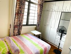 Parc Oasis (D22), Condominium #622028811